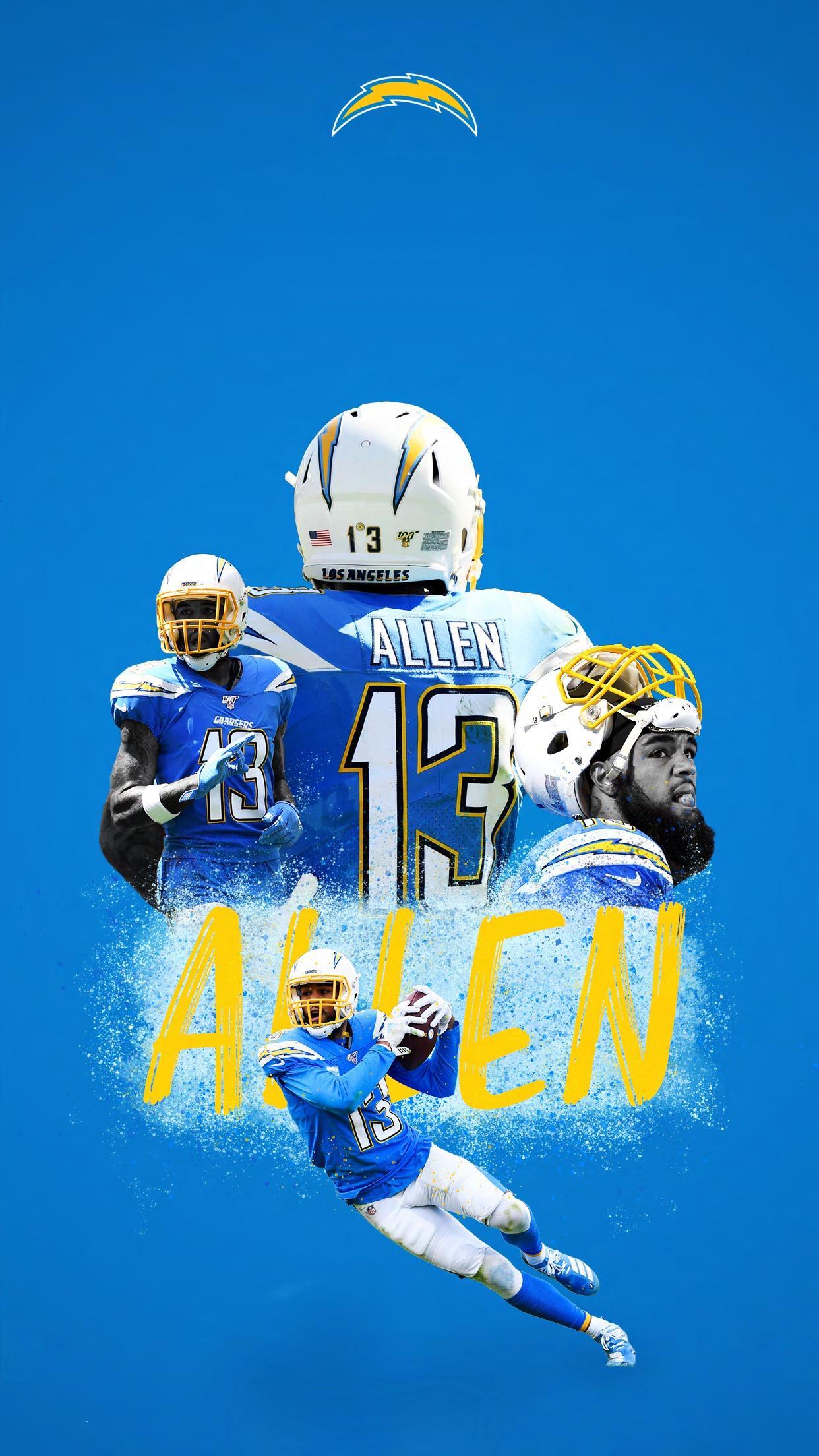 San Diego Chargers Wallpaper iPhone 6S Plus by Mattiebonez on DeviantArt