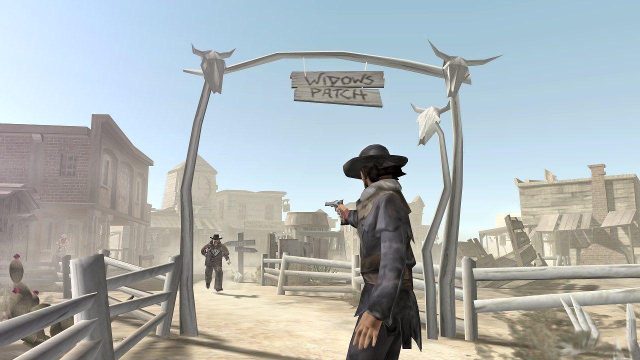 Red Dead Revolver Wallpapers - Top Free Red Dead Revolver Backgrounds - WallpaperAccess