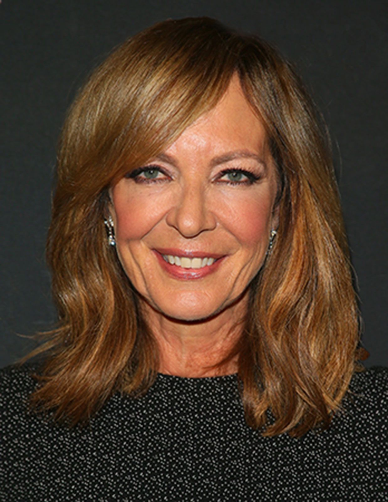 1237x1600 Allison Janney. Biography, Movies, TV Shows, Awards, Oscar, & Facts