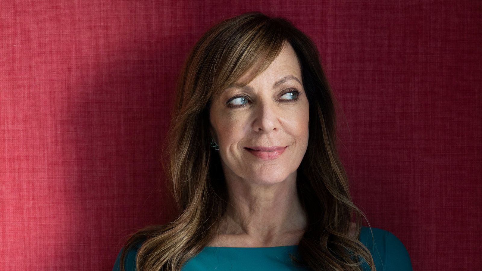 1600x900 Allison Janney's Road to the Oscars Was Paved