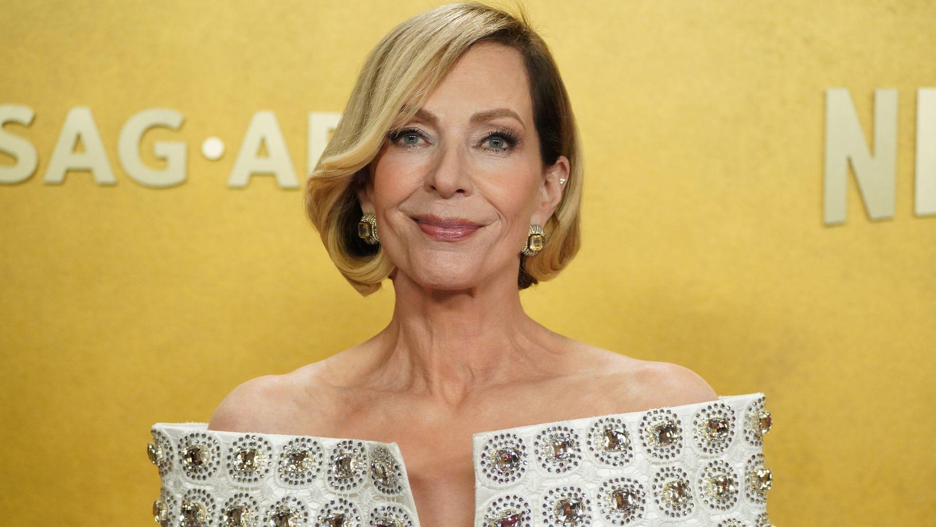 1920x1080 Allison Janney says acting helps her to build a legacy
