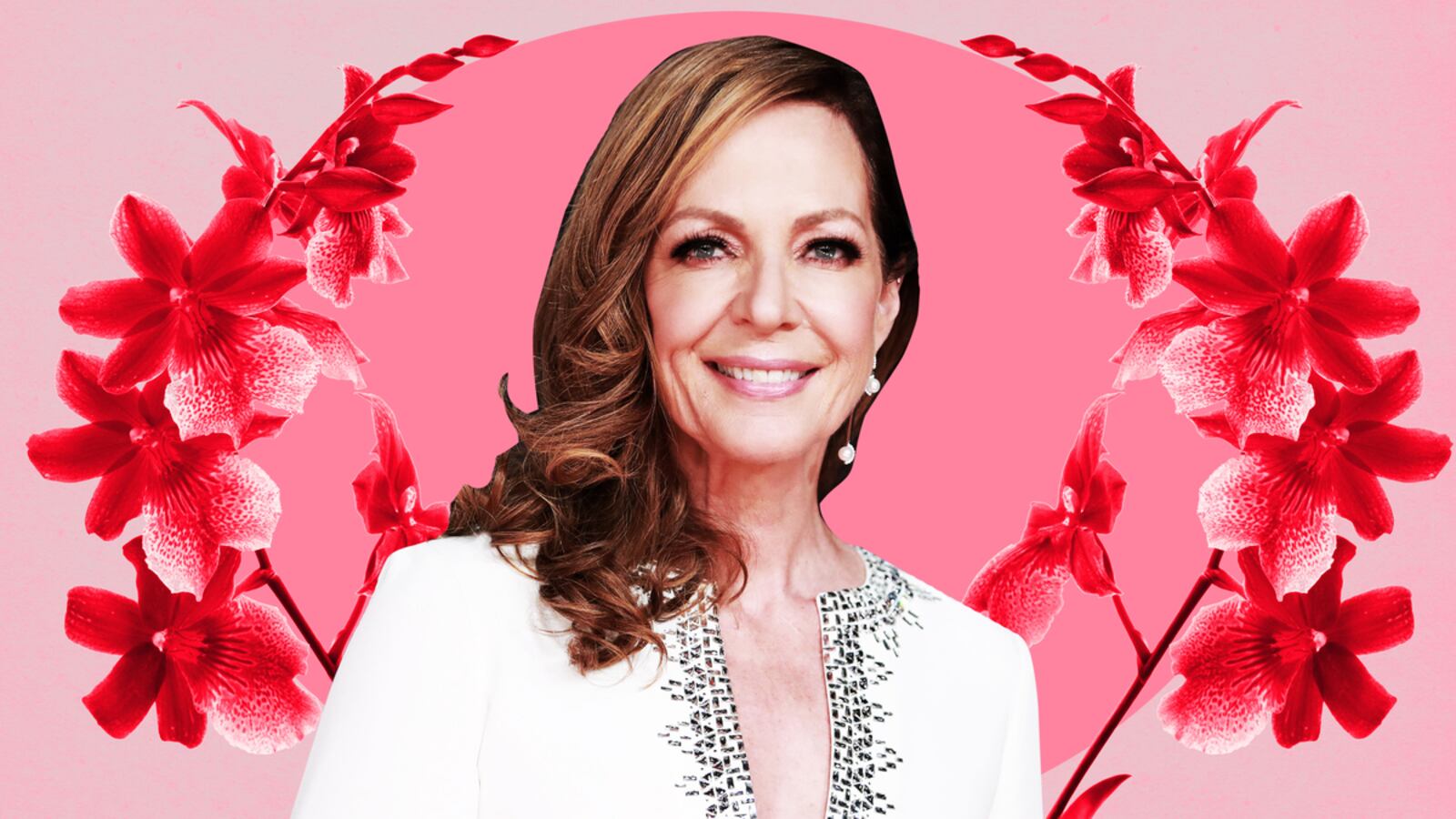 1600x900 Allison Janney's 'Bad Education': On Addiction, Tragedy, and the Humor to Survive