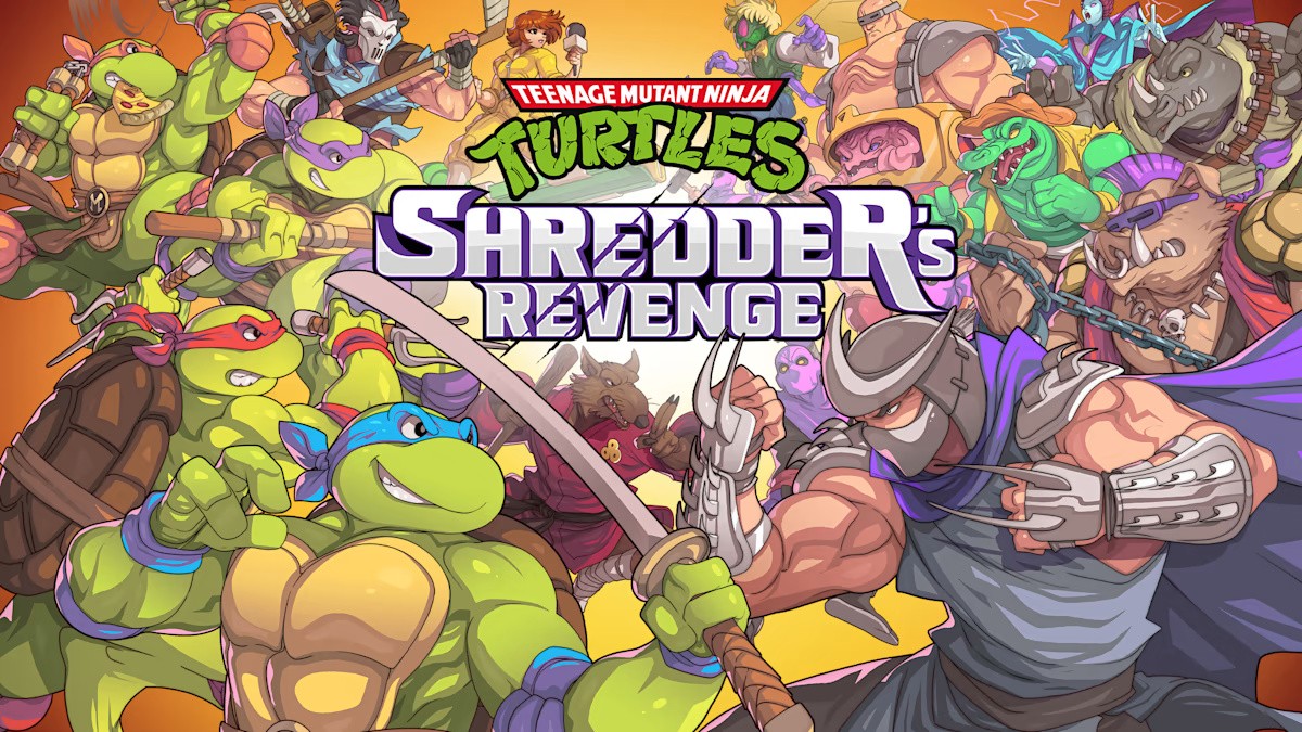1200x675 Round Up: The Reviews Are In For Teenage Mutant Ninja Turtles: Shredder's Revenge