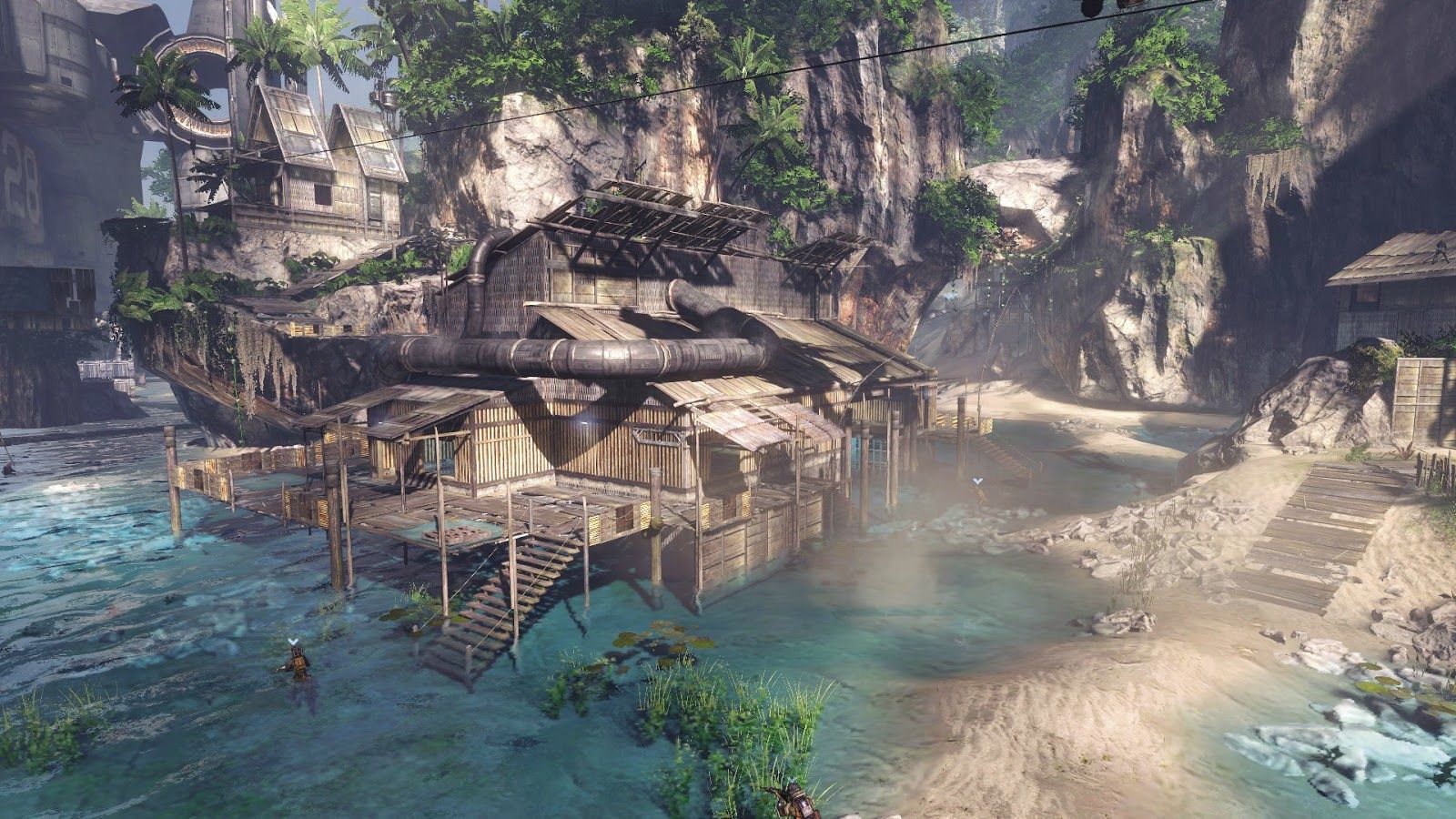 1600x900 Titanfall One Review Chalgyr's Game Room