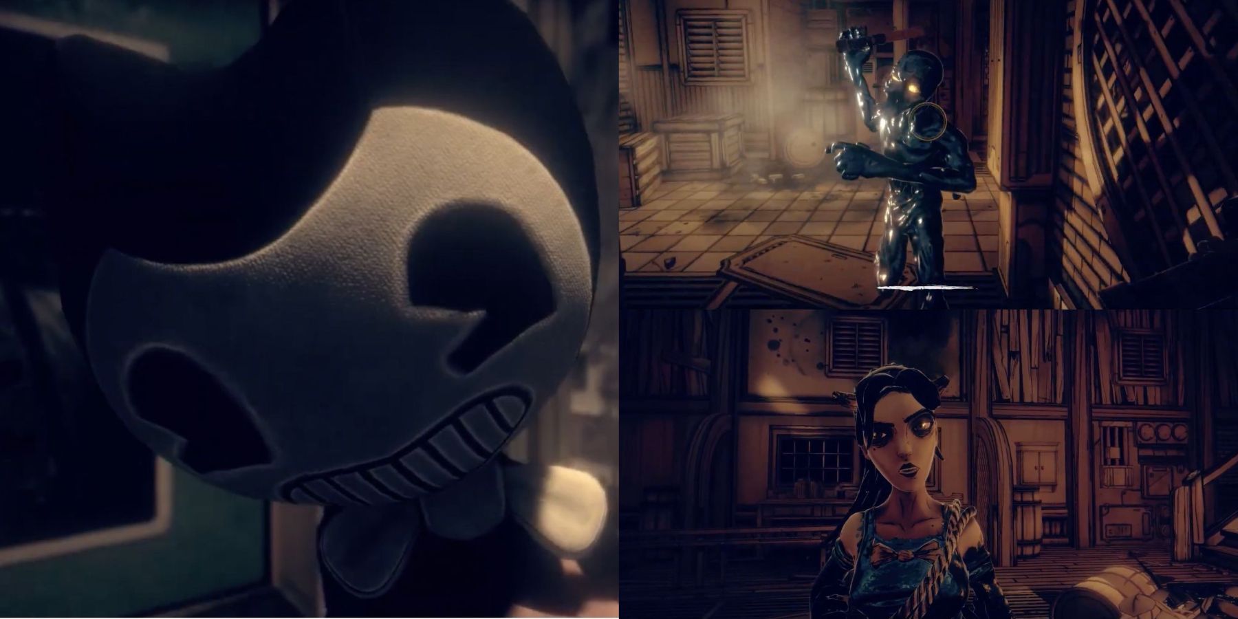1800x900 PS5 Bendy and the Dark Revival