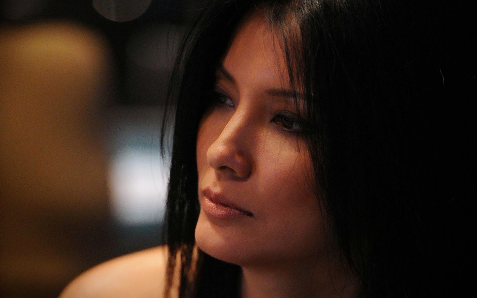 1600x1000 Celebrity Photo Gallery: Kelly Hu
