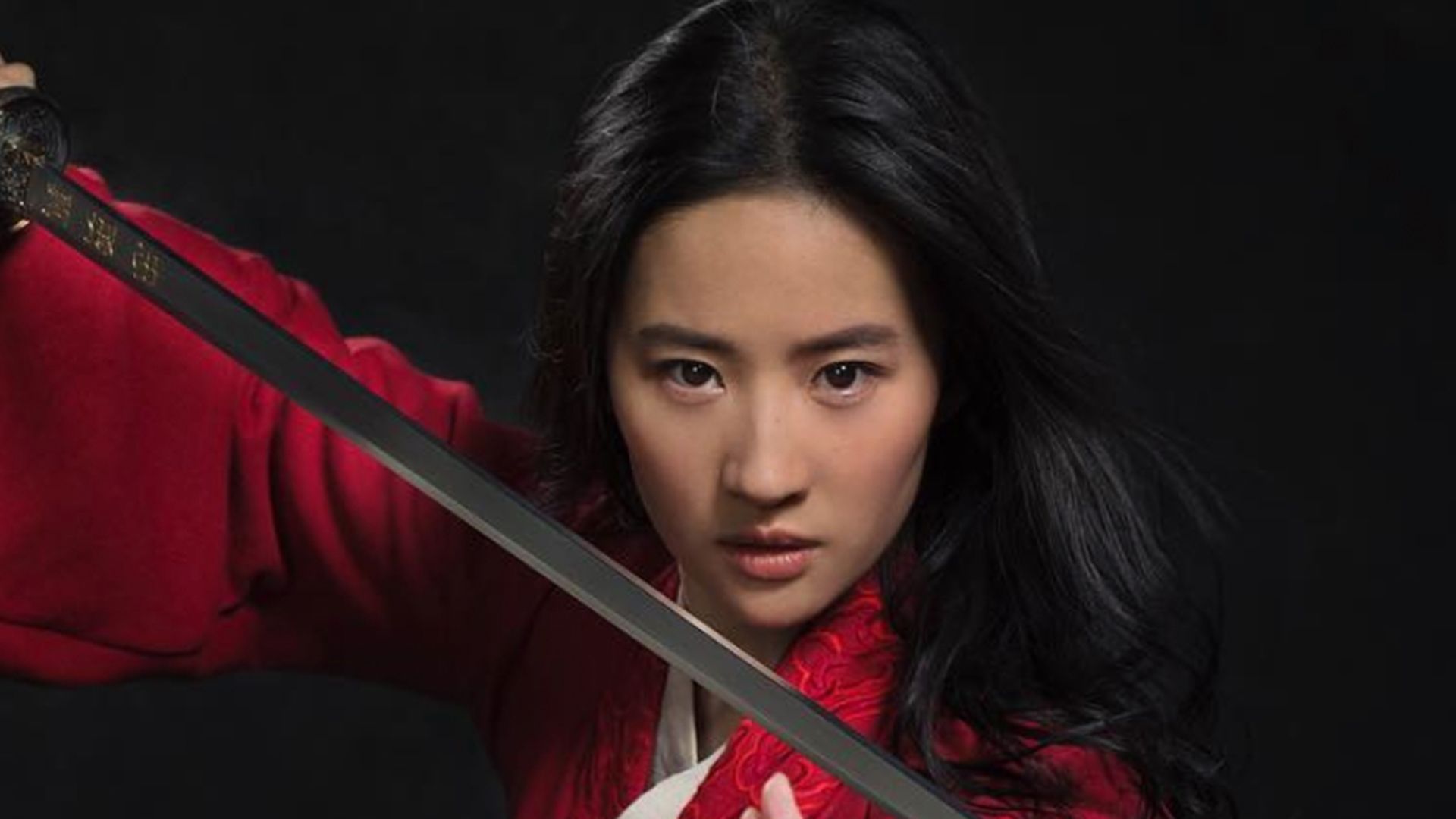 1920x1080 Mulan (2020) Review Action Elite