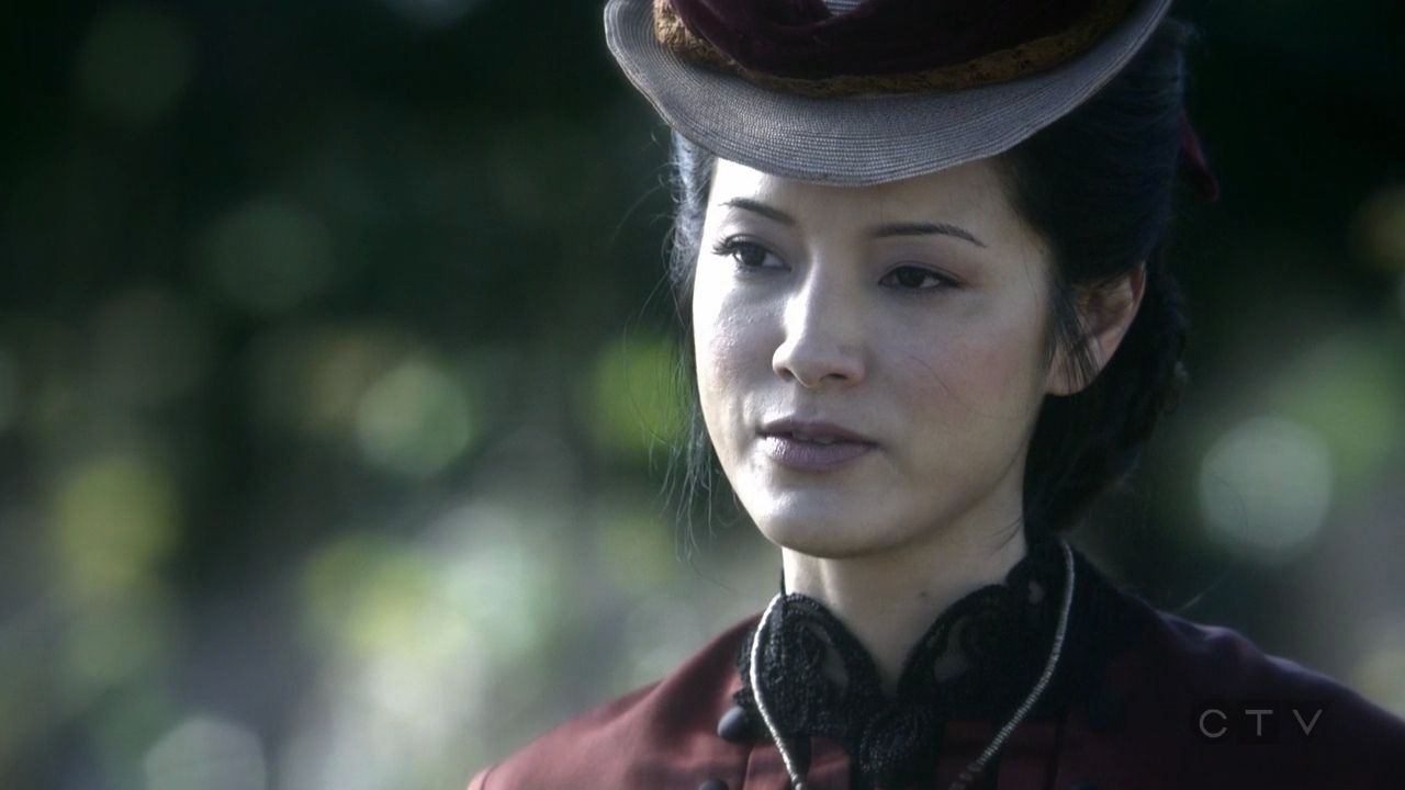 1280x720 Arrow Episode 2x02 Identity October 2013