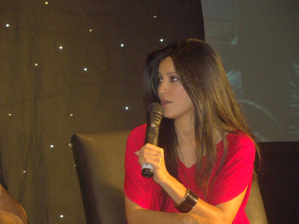 1024x768 Kelly Hu