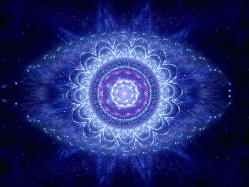 1024x768 How To Open Your Third Eye