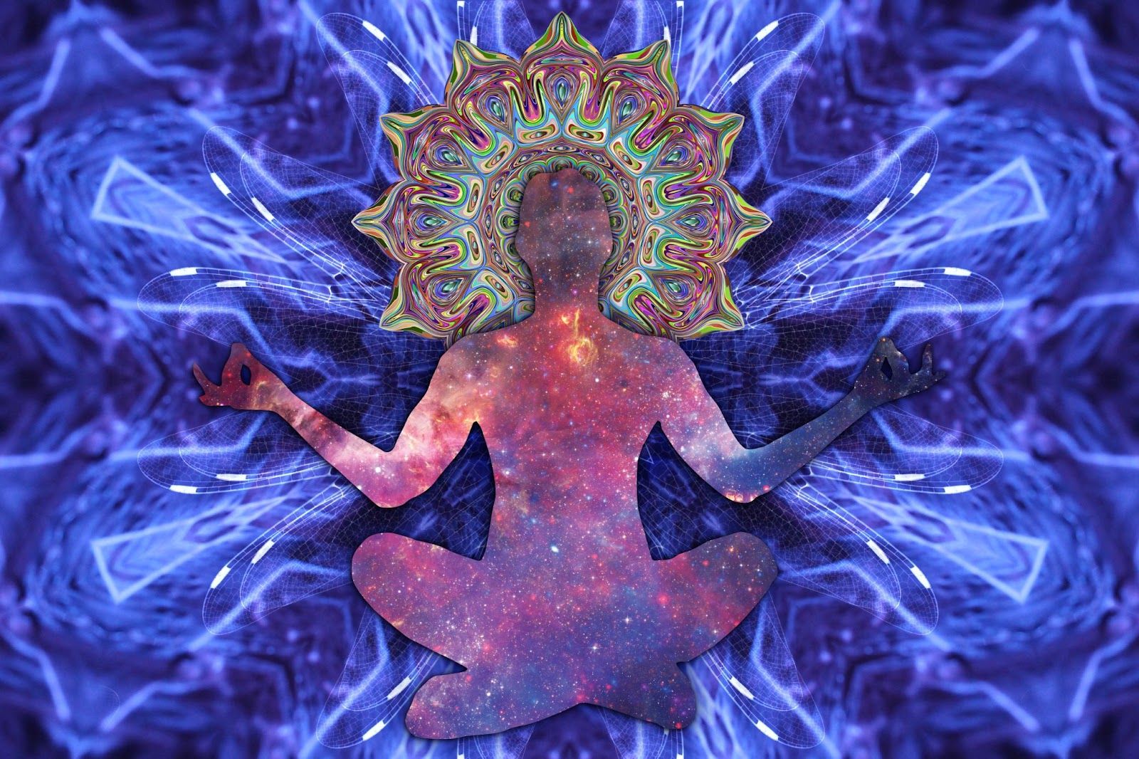 1600x1066 Opening the Third Eye Chakra