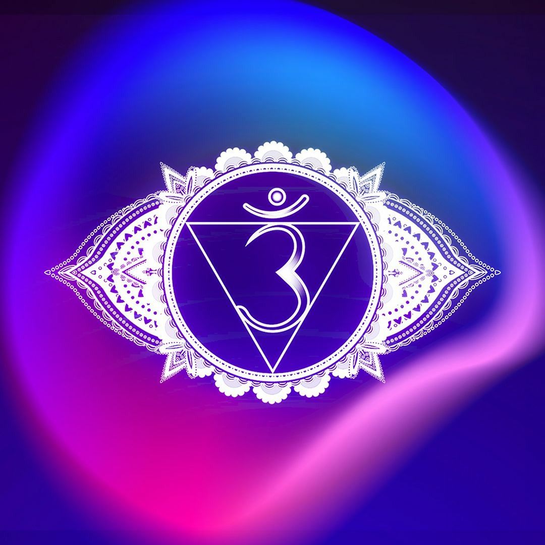 1080x1080 Stream Third Eye Chakra Opening Sound Bath. Activate Crystal Clear Intuition by Meditative Mind. Listen online for free on SoundCloud