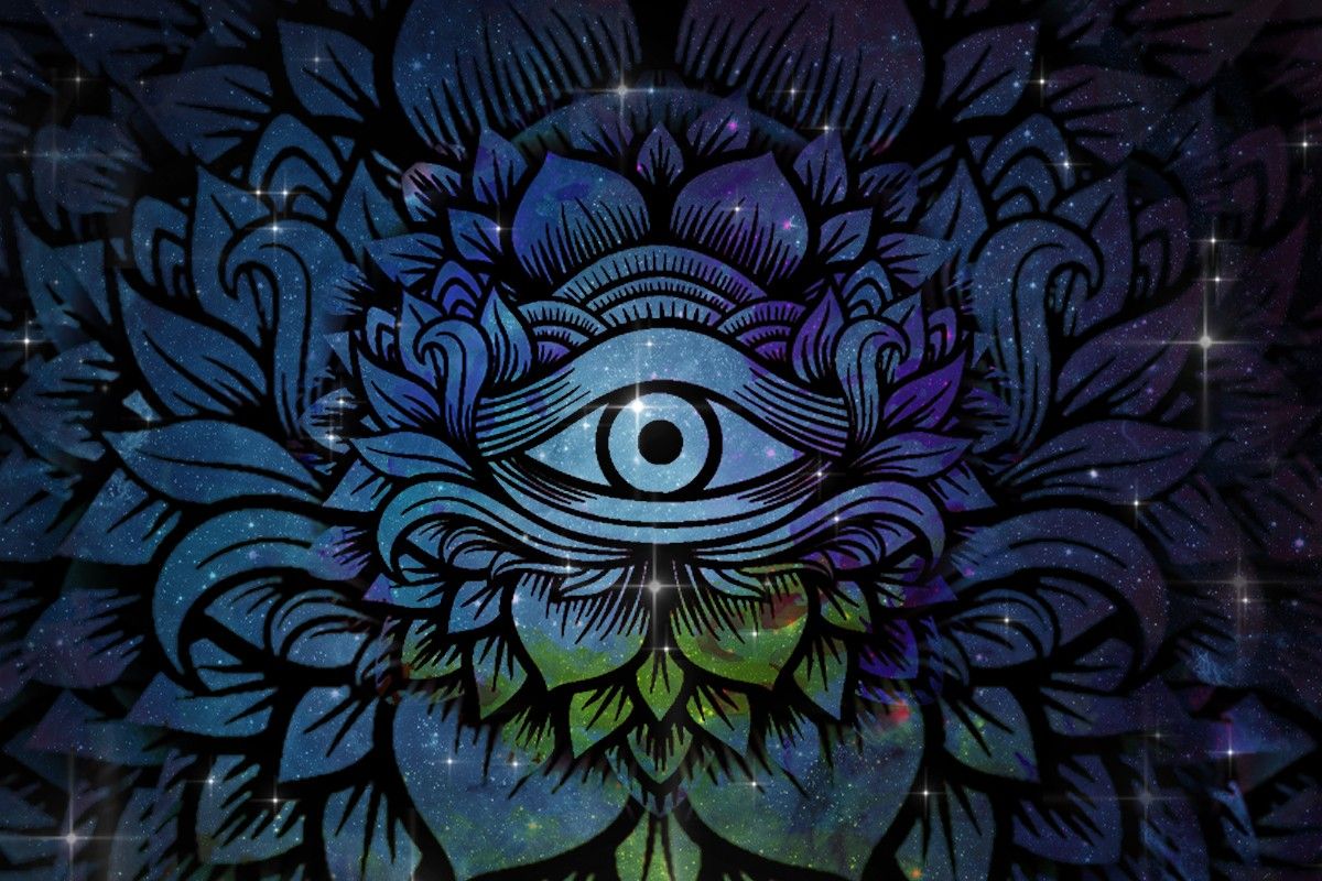 1200x800 Sage Goddess More Than Meets the Eye: How to Open Your Third Eye Chakra