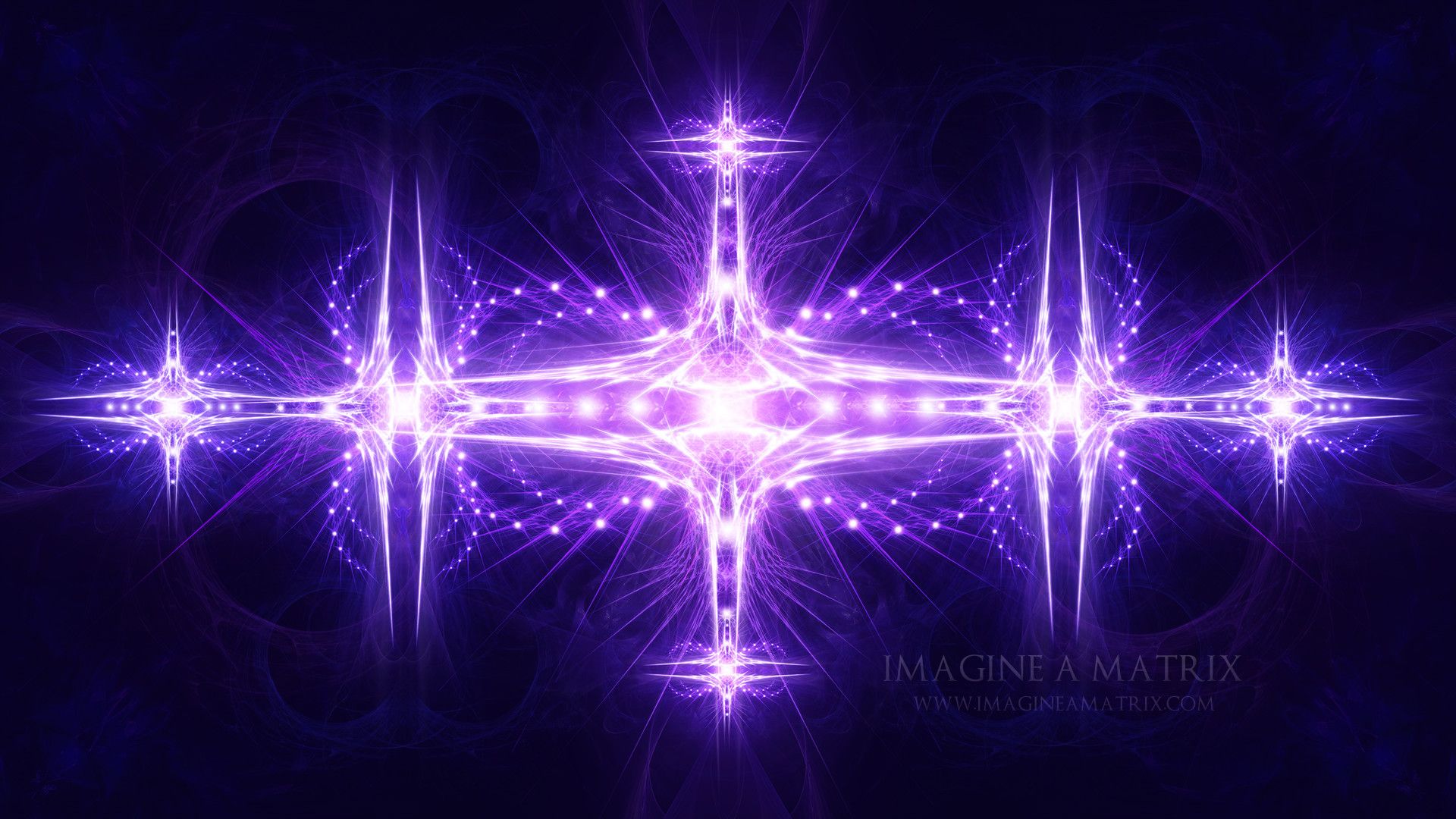 1920x1080 Third Eye Wallpaper