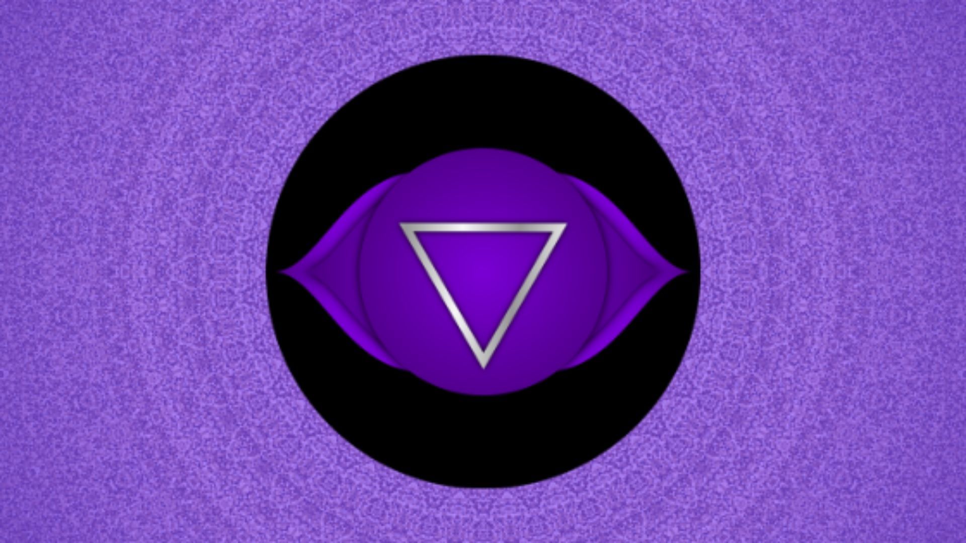 1920x1080 Chakras Explained : Ajna Eye Chakra