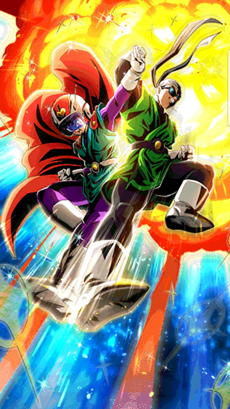 800x1422 The Great Saiyaman, dragonball, dragonballz, dokkan, gohan, videl, explosion, HD phone wallpaper