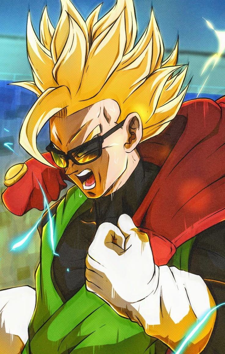 736x1158 Gohan