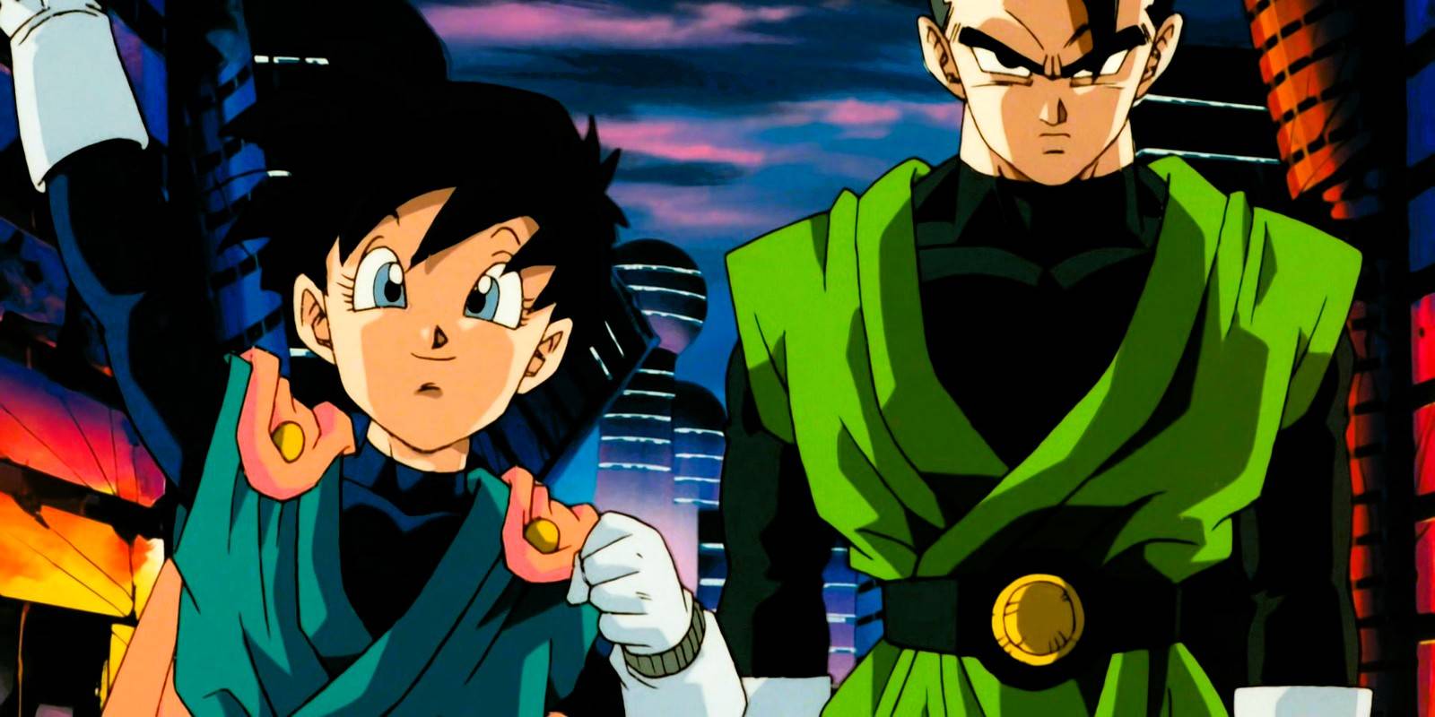 1600x800 Dragon Ball Super's Toyotarou Updates Fans With New Anime Exclusive DBZ Artwork