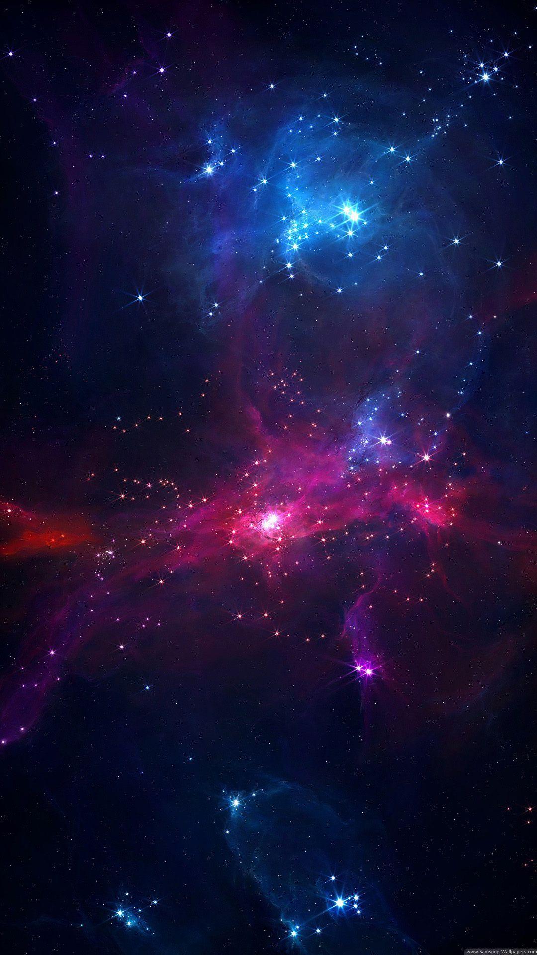 1080x1920 Wallpaper. Galaxy wallpaper, iPhone