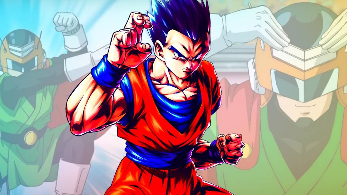 1200x675 Dragon Ball Officially Crowns Gohan's True Successor After 38 Years