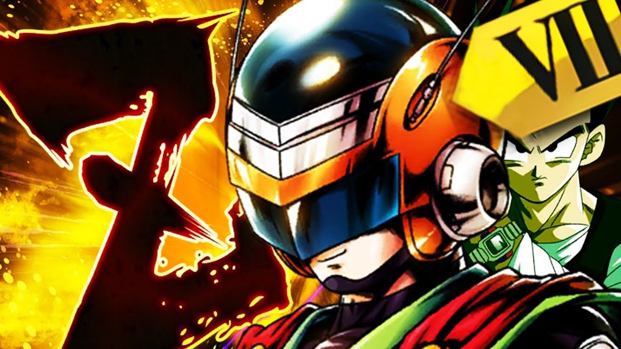 1280x720 GREAT SAIYAMAN 1 IS IN Z TIER?? WHERE IS HIS ZENKAI??? (Dragon Ball Legends)