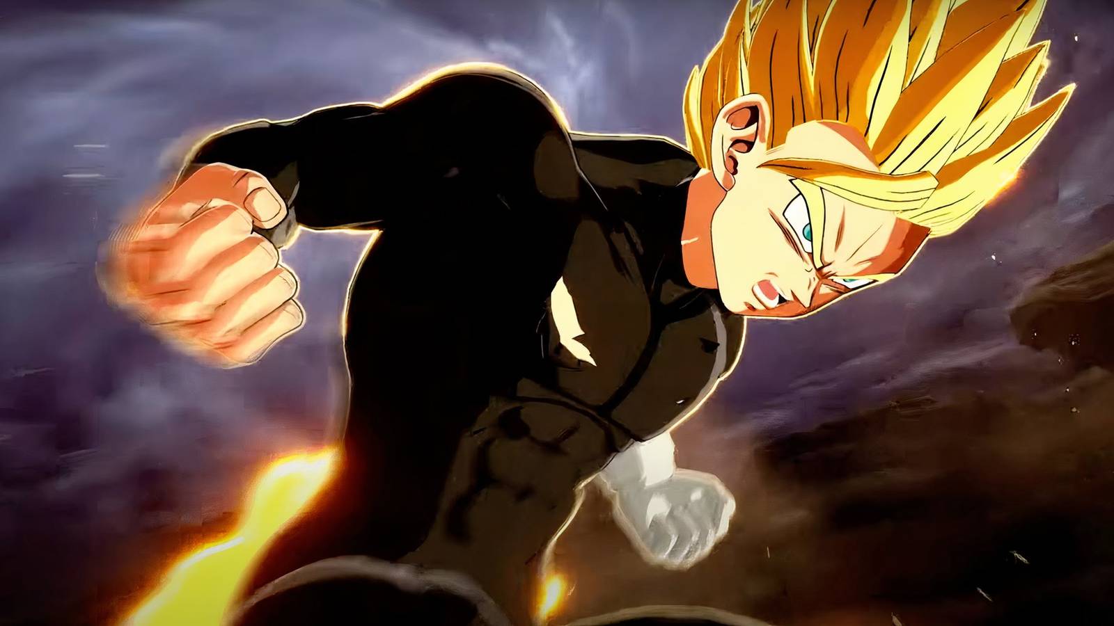 1600x900 Dragon Ball: Sparking Zero Includes Gohan's Iconic Buu Saga Costume