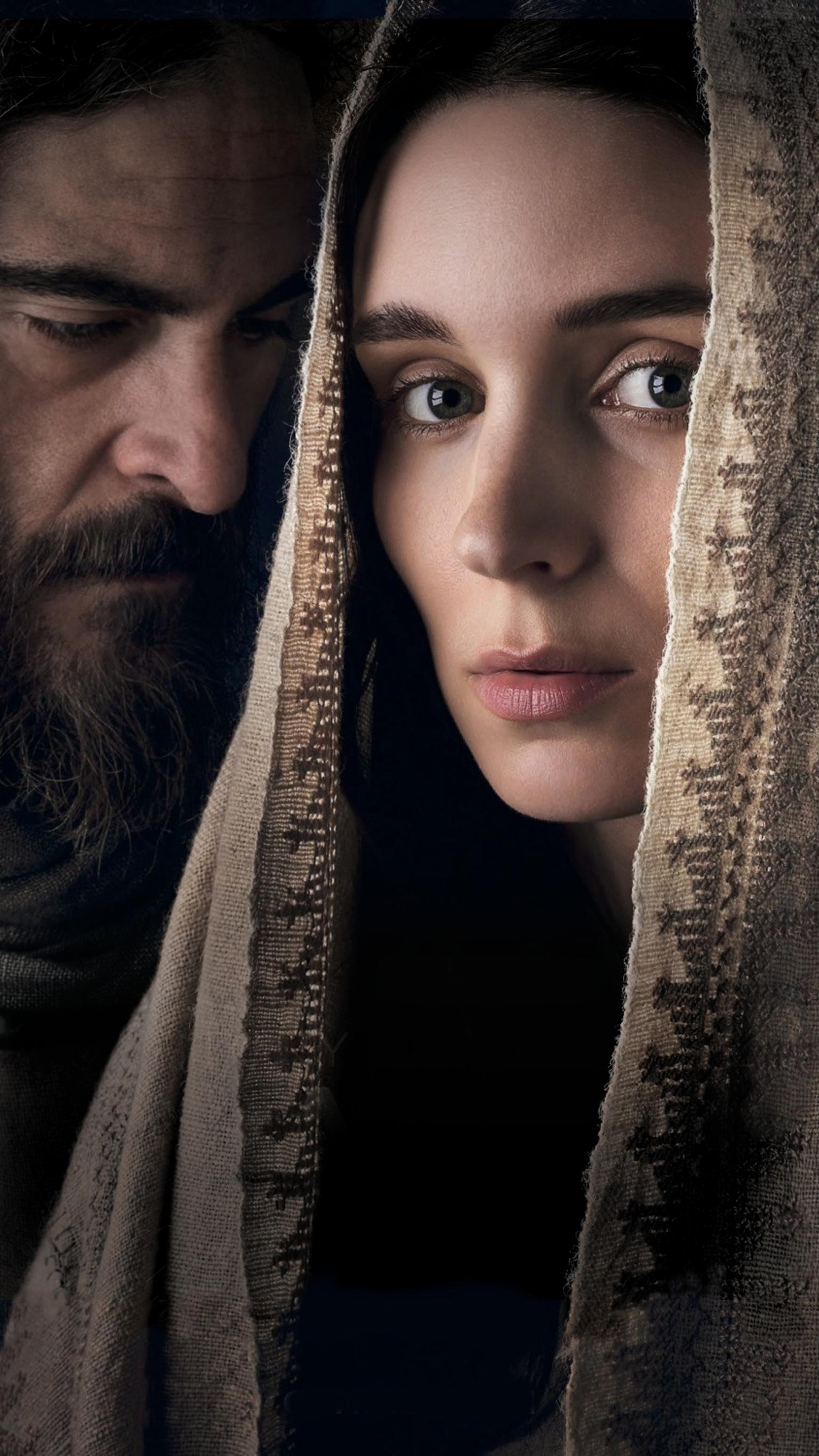 1536x2732 Mary Magdalene Wallpaper