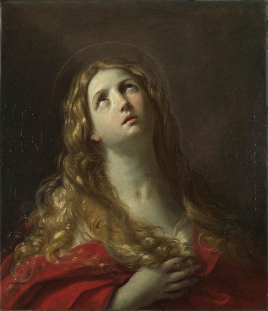 929x1080 St. Mary Magdalene Wallpaper