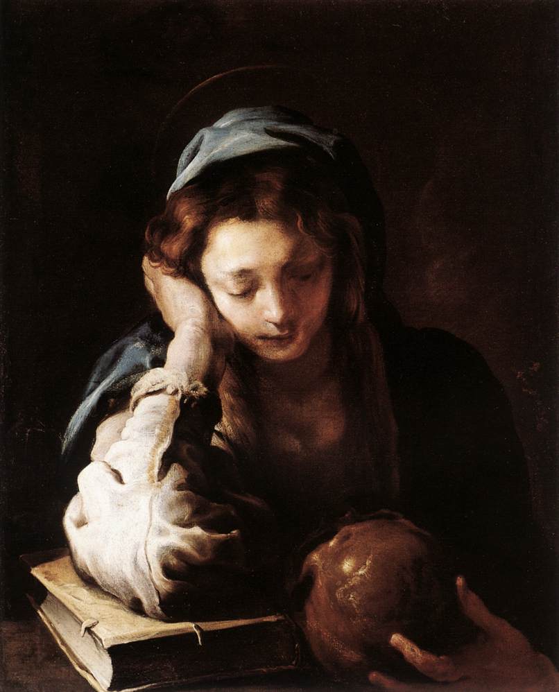 806x998 St. Mary Magdalene GIVEN Institute