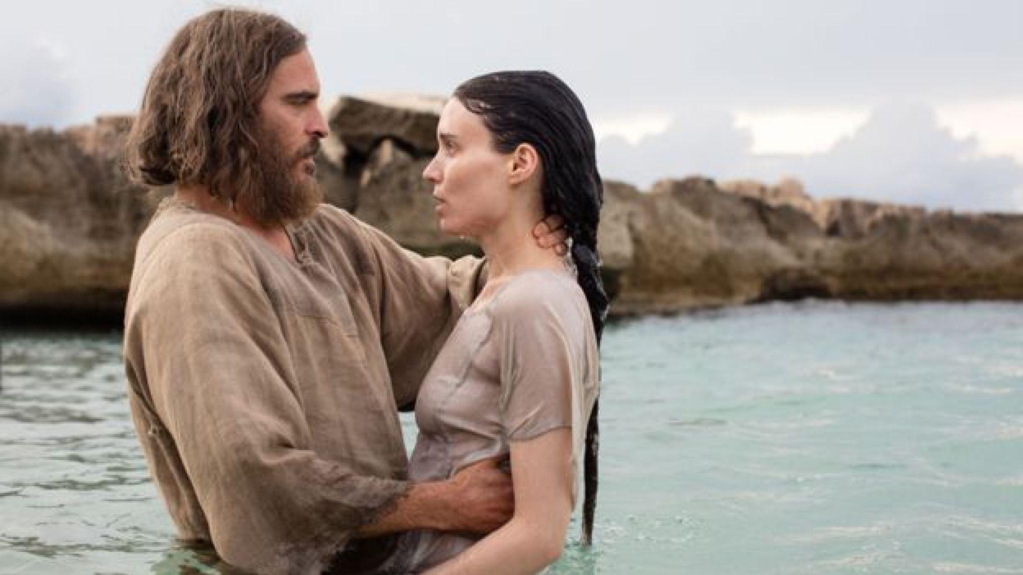 2048x1152 Mary Magdalene Wallpaper