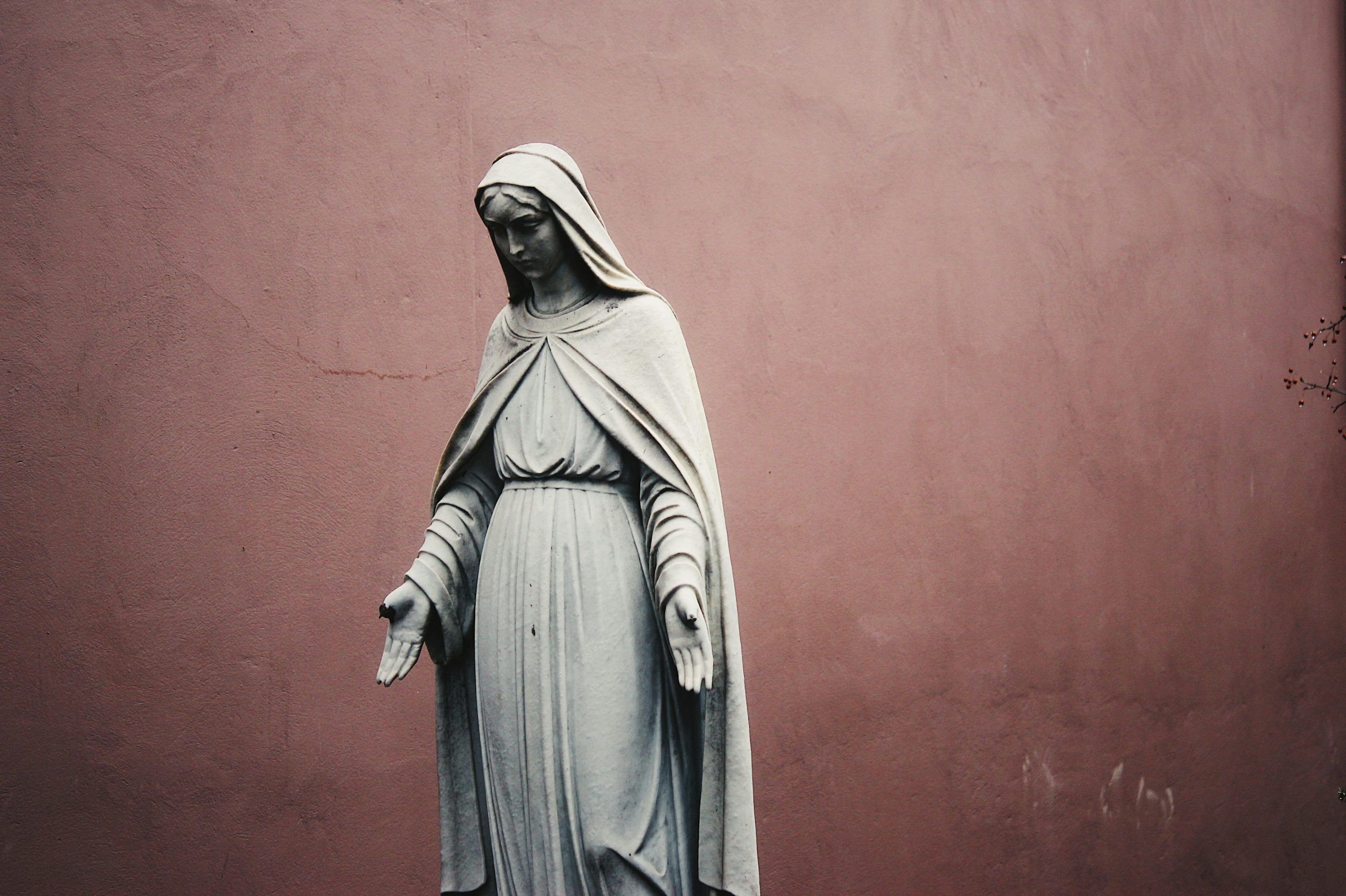 3000x1998 Mary Magdalene Picture. Download Free Image
