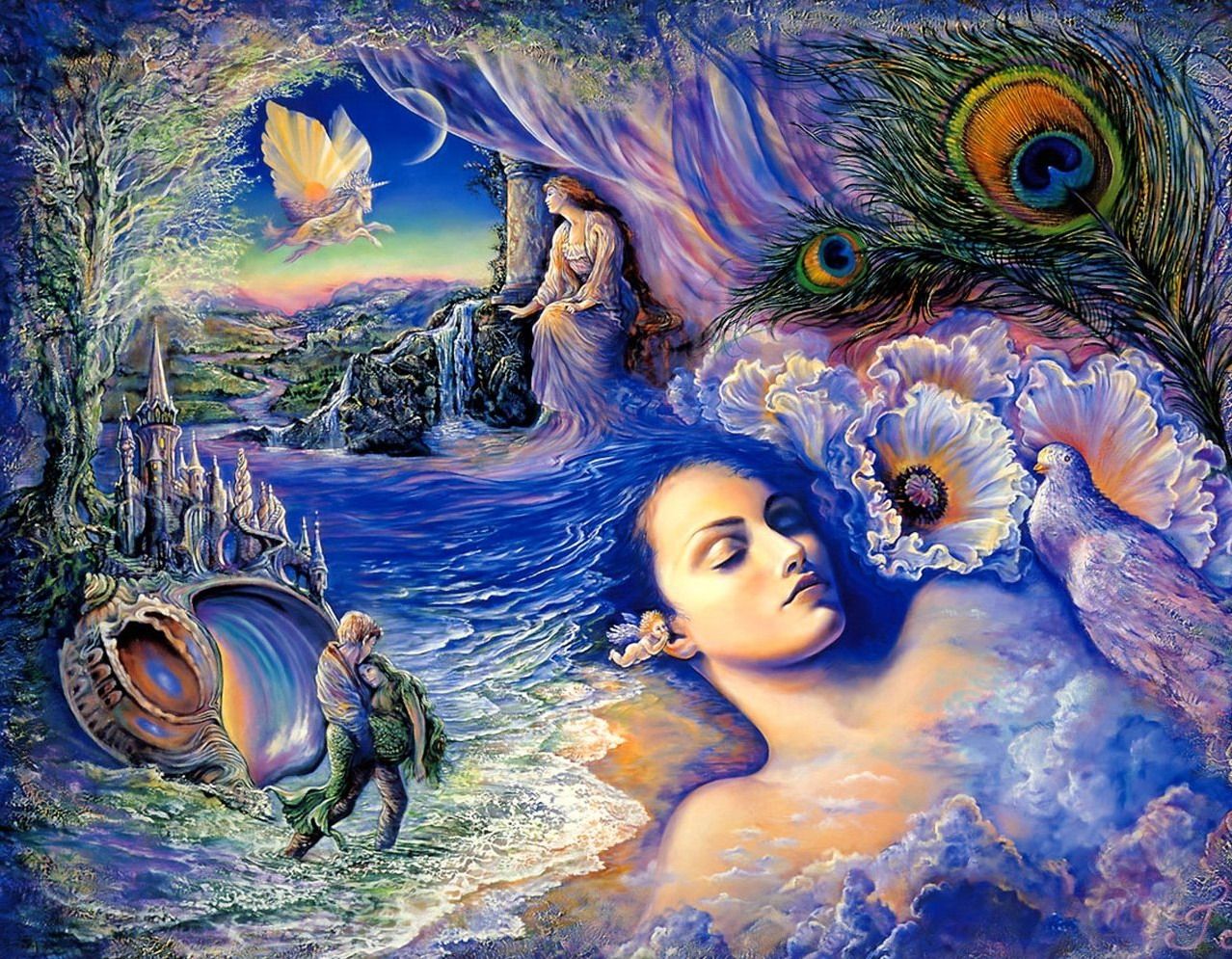 1278x995 MARY MAGDALENE: Identifying With Others