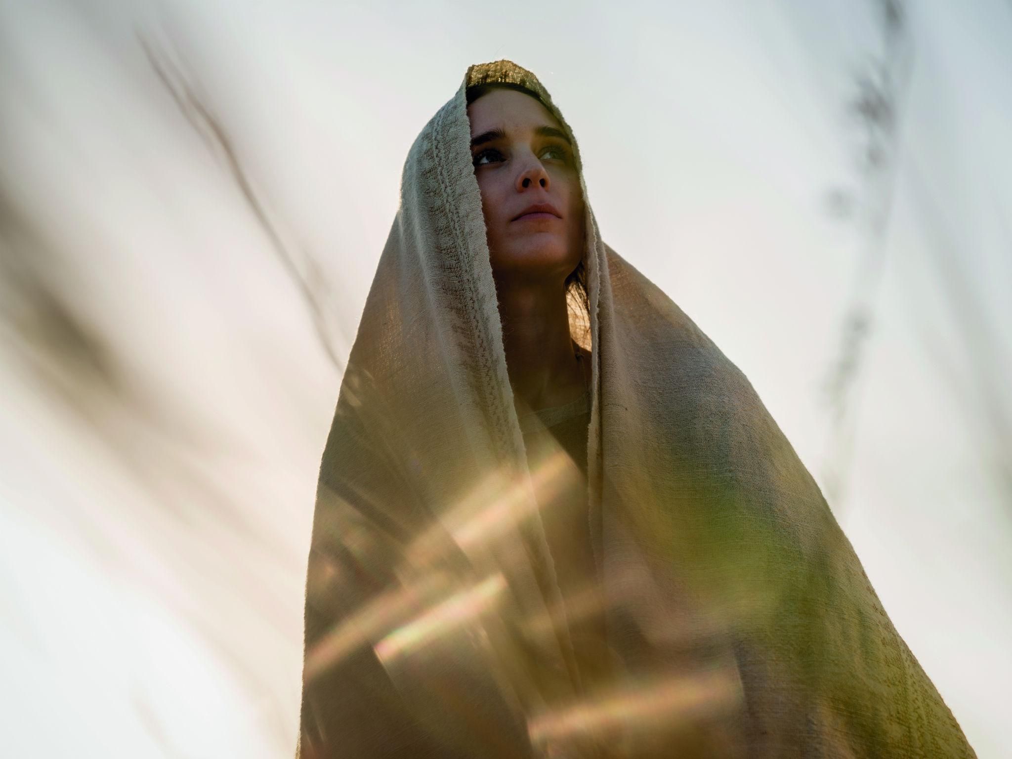 2048x1536 Mary Magdalene and Christian cinema's resurrection