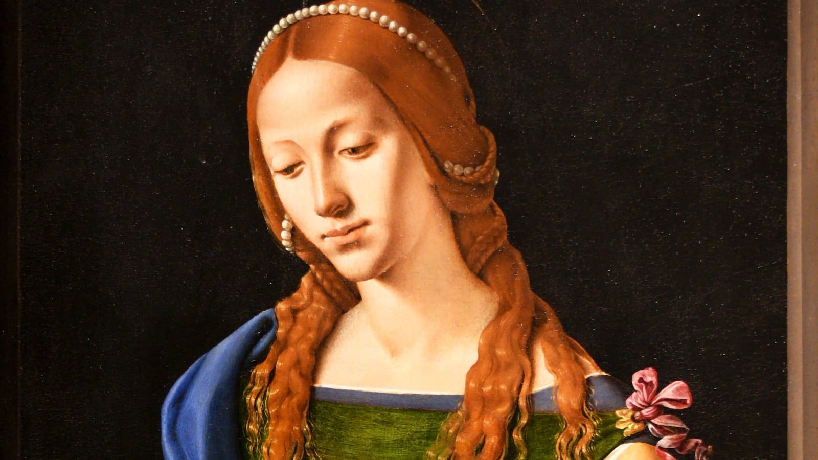 1600x900 Have We Really Found Mary Magdalene's Birthplace?