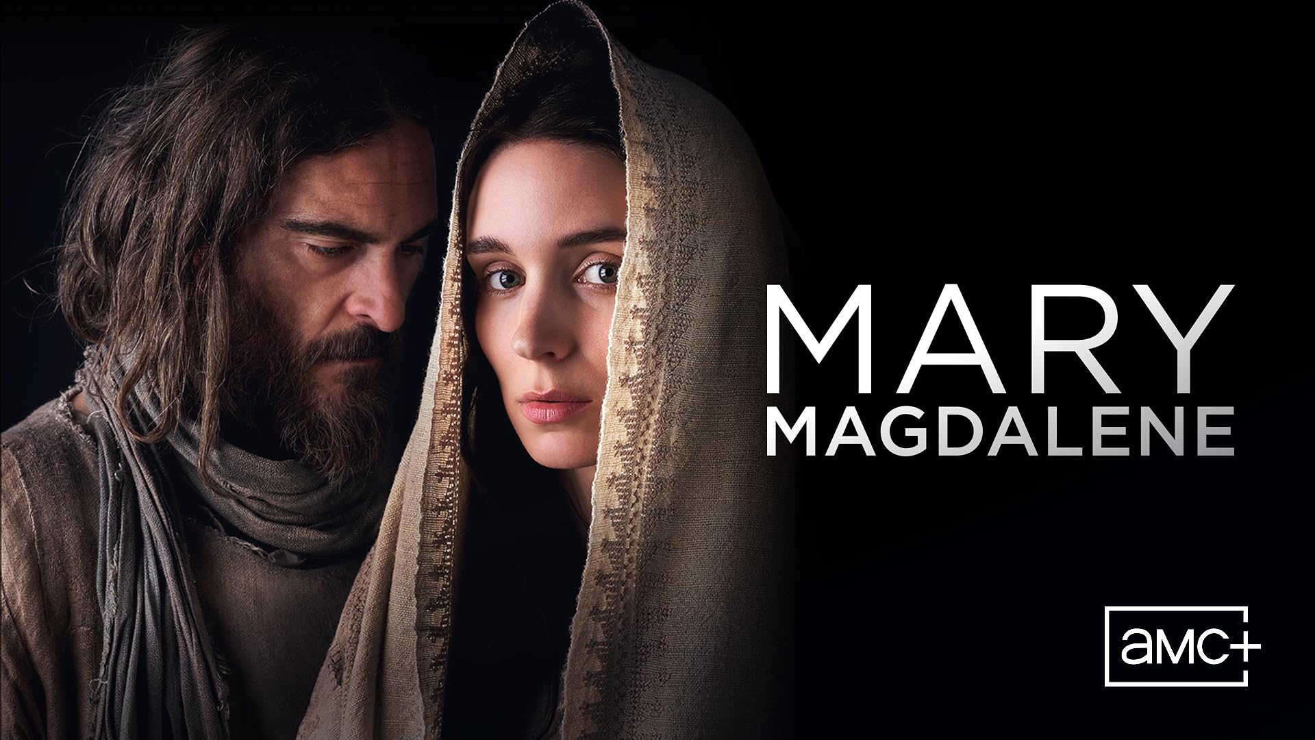 1920x1080 Prime Video: Mary Magdalene