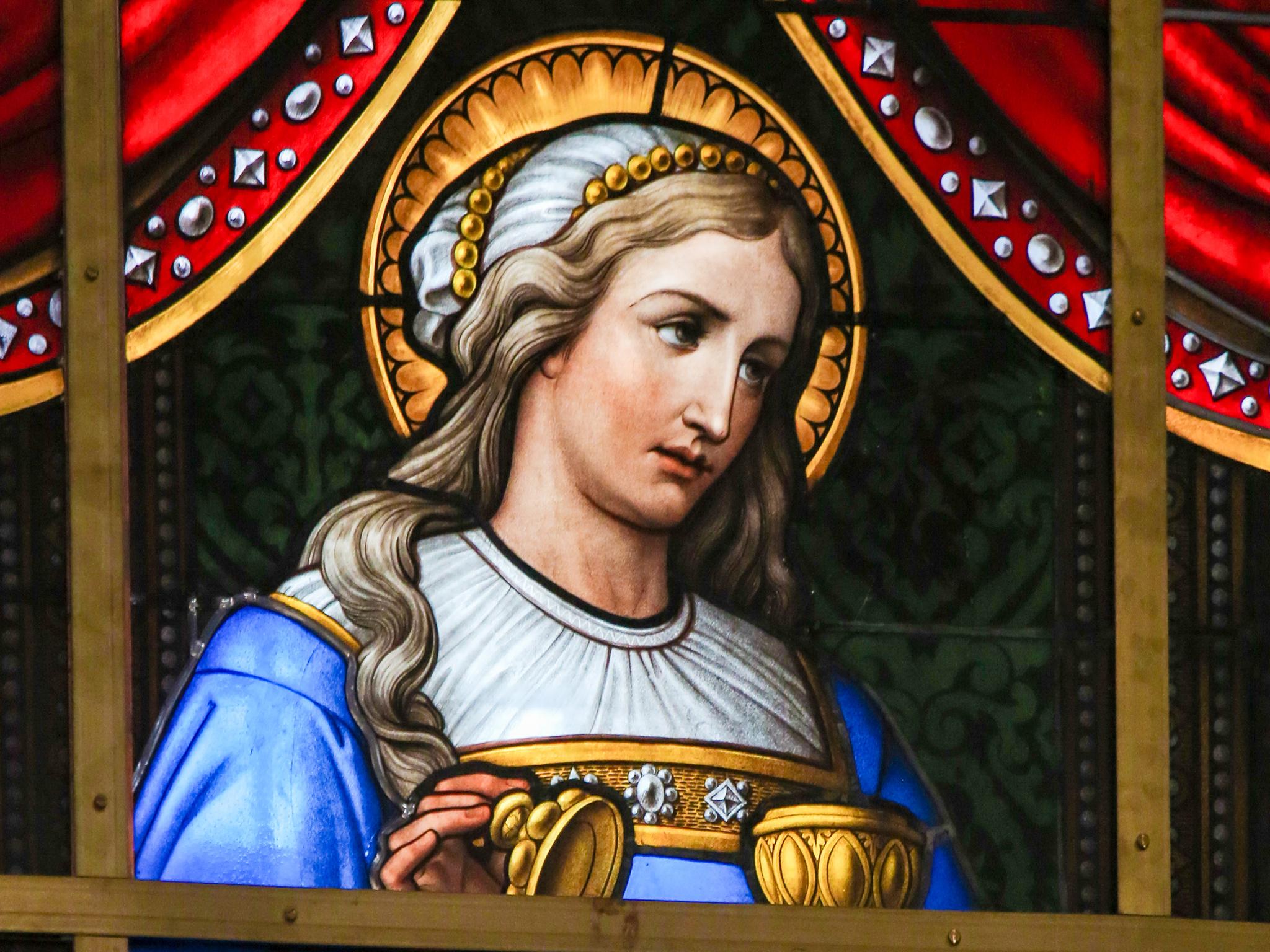 2048x1536 Mary Magdalene was not a prostitute but a devoted disciple who supported Jesus financially and spiritually, scholars say