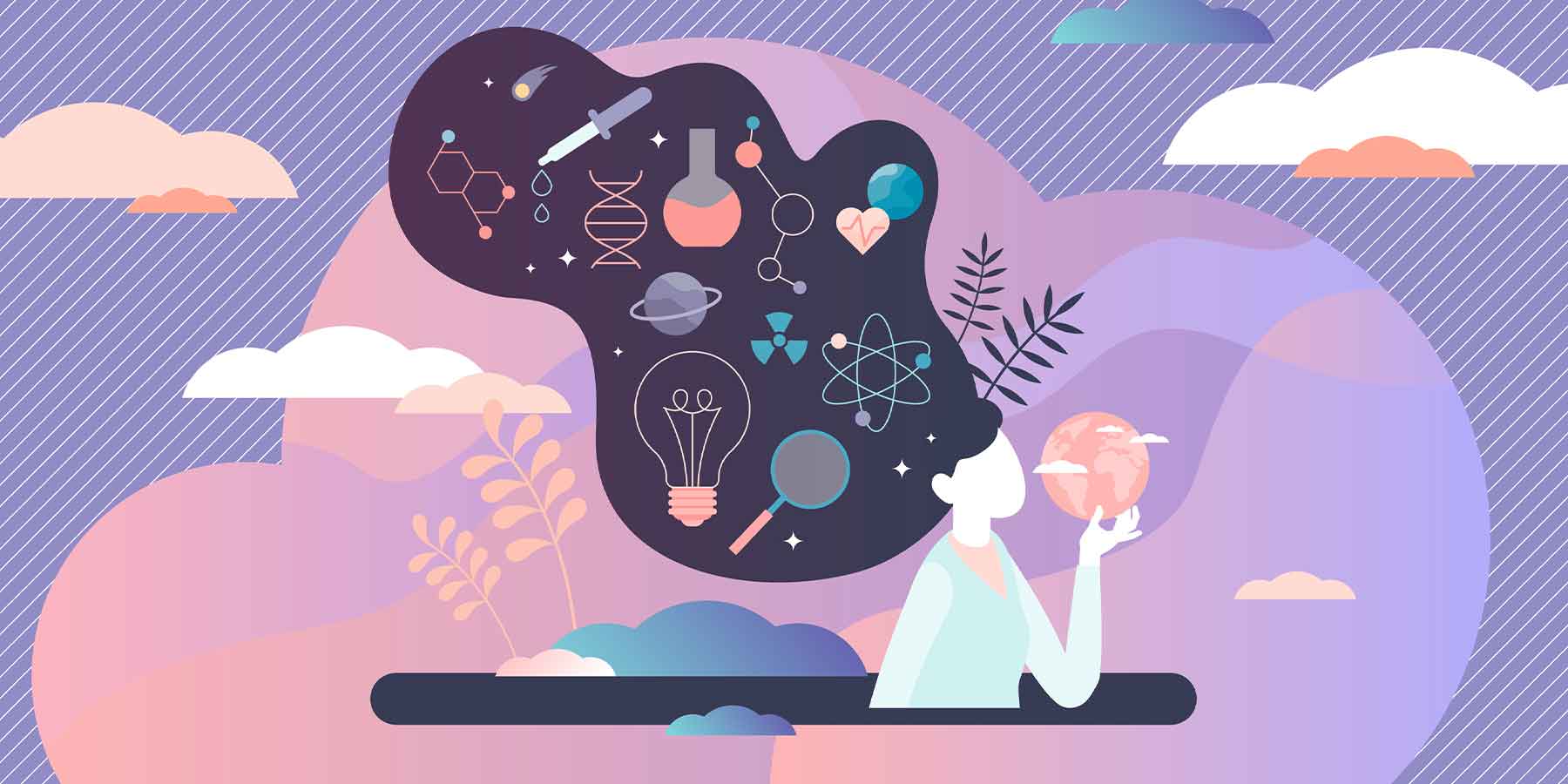 1800x900 Celebrating women in science from around the world