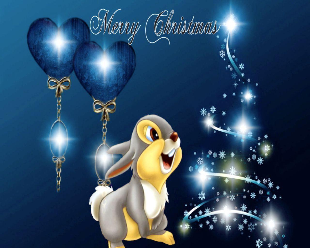 1280x1024 Disney Christmas Wallpaper. Disney merry christmas, Christmas