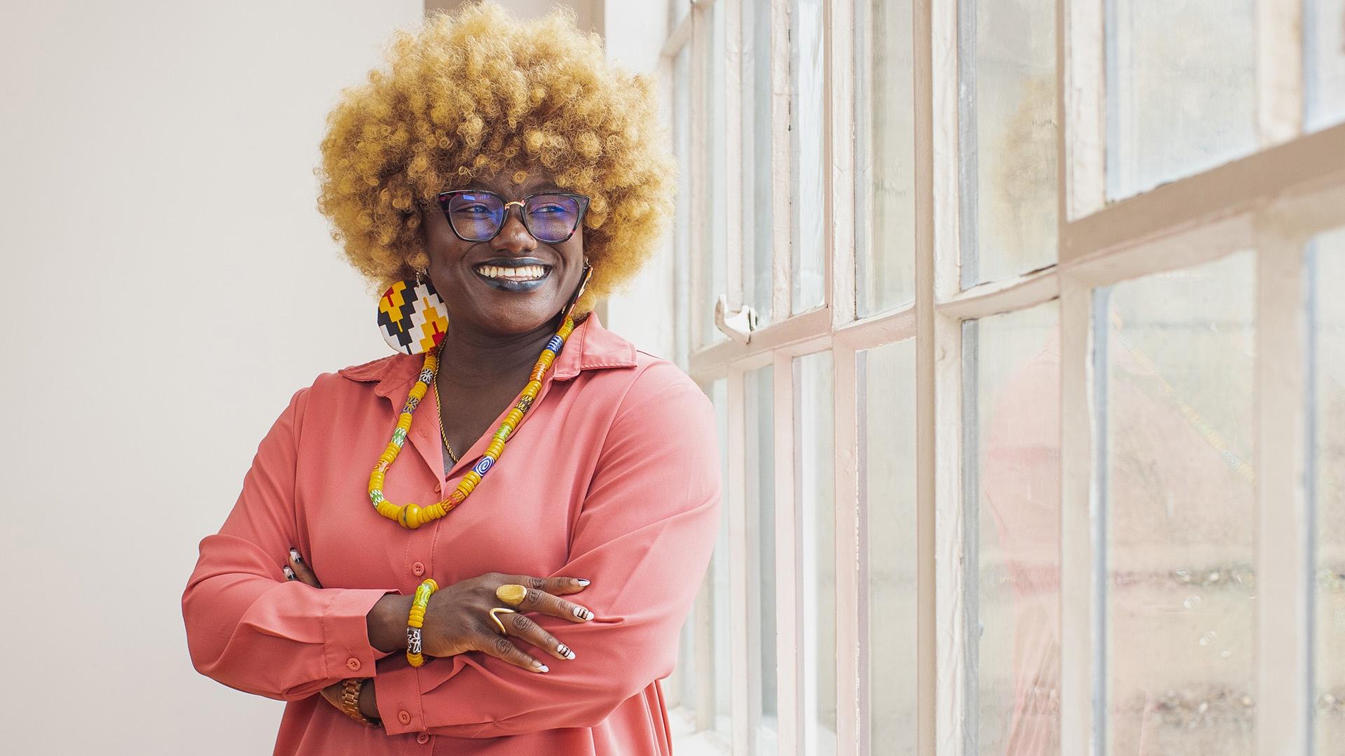1920x1080 SciGirls Stories: Black Women in STEM