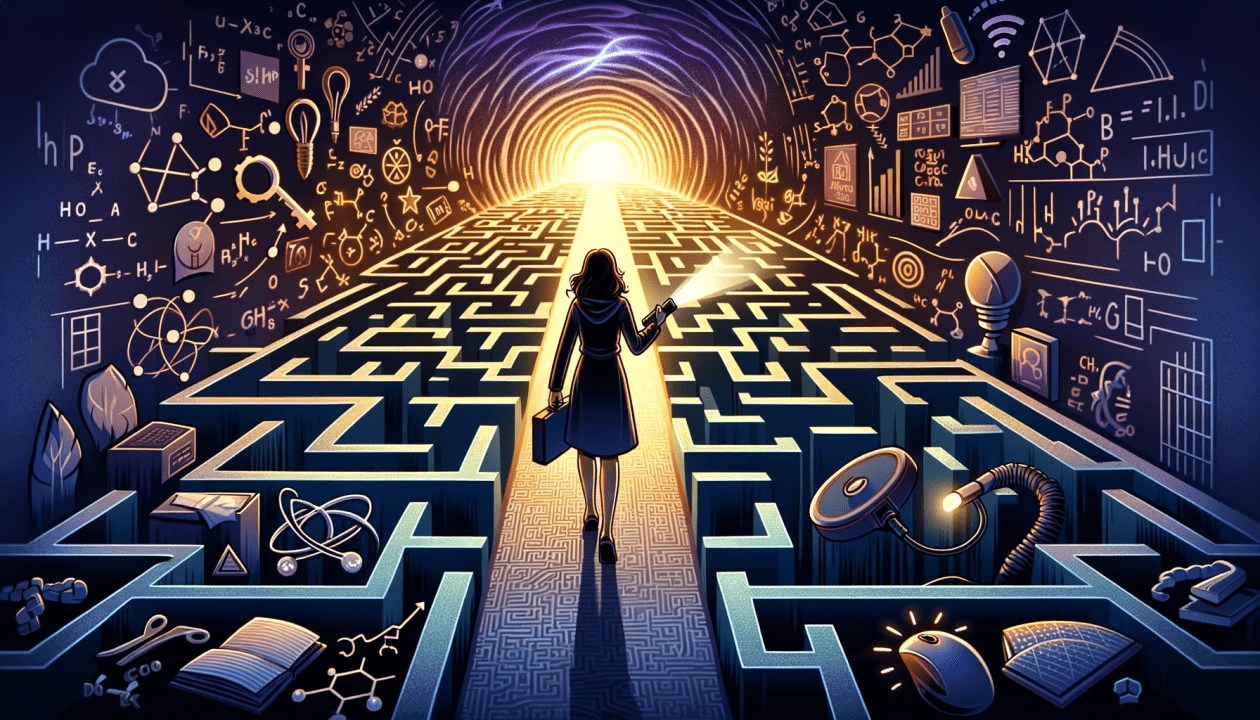 1260x720 Breaking Barriers: Thriving as a Woman in STEM