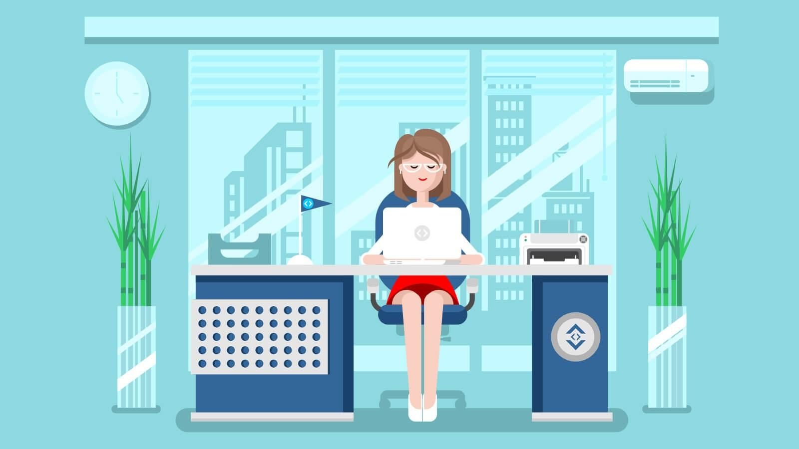 1600x900 More women in STEM now than in the past decade: MOM female employment trends. Human Resources Online