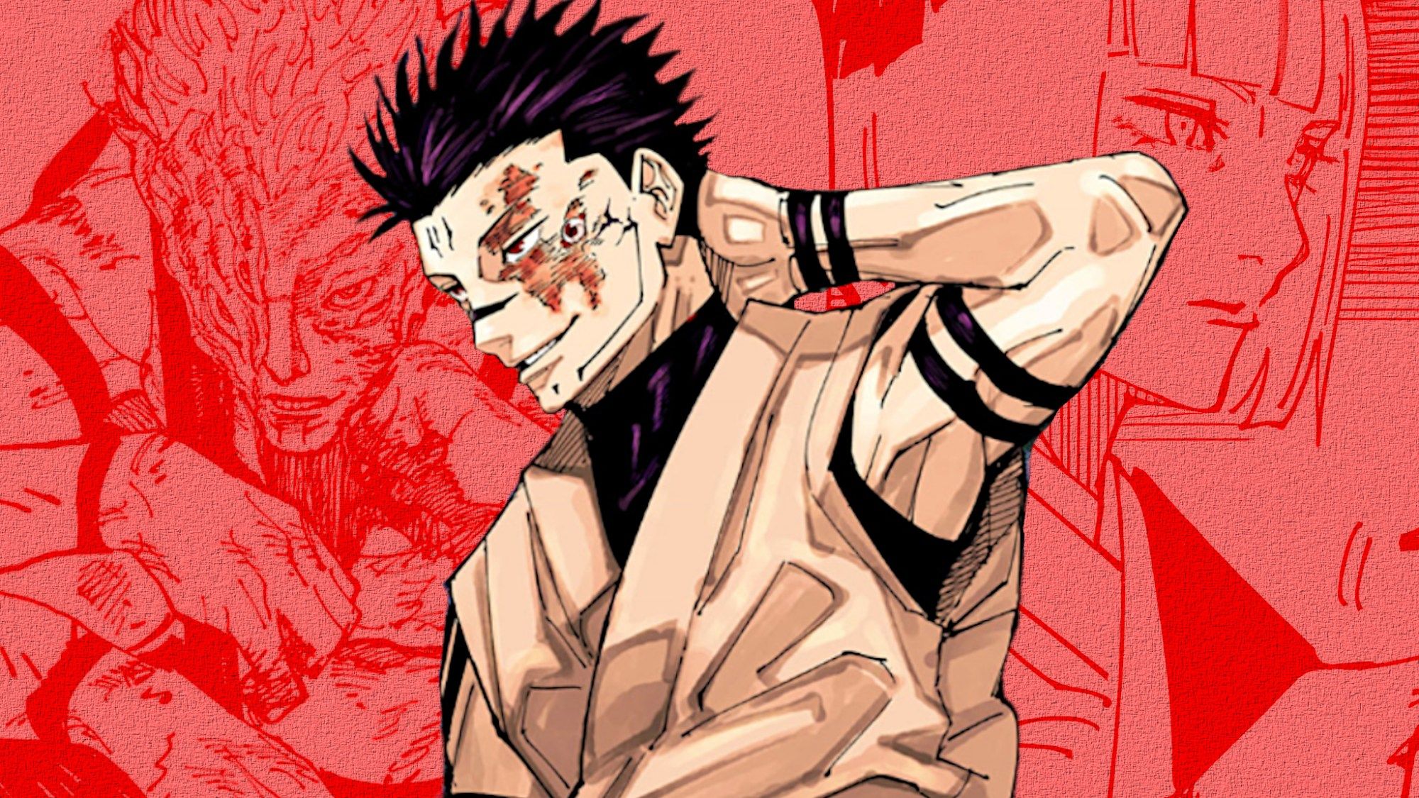 2000x1125 Jujutsu Kaisen's Epilogue Was Missing One Flashback Fans Desperately Needed