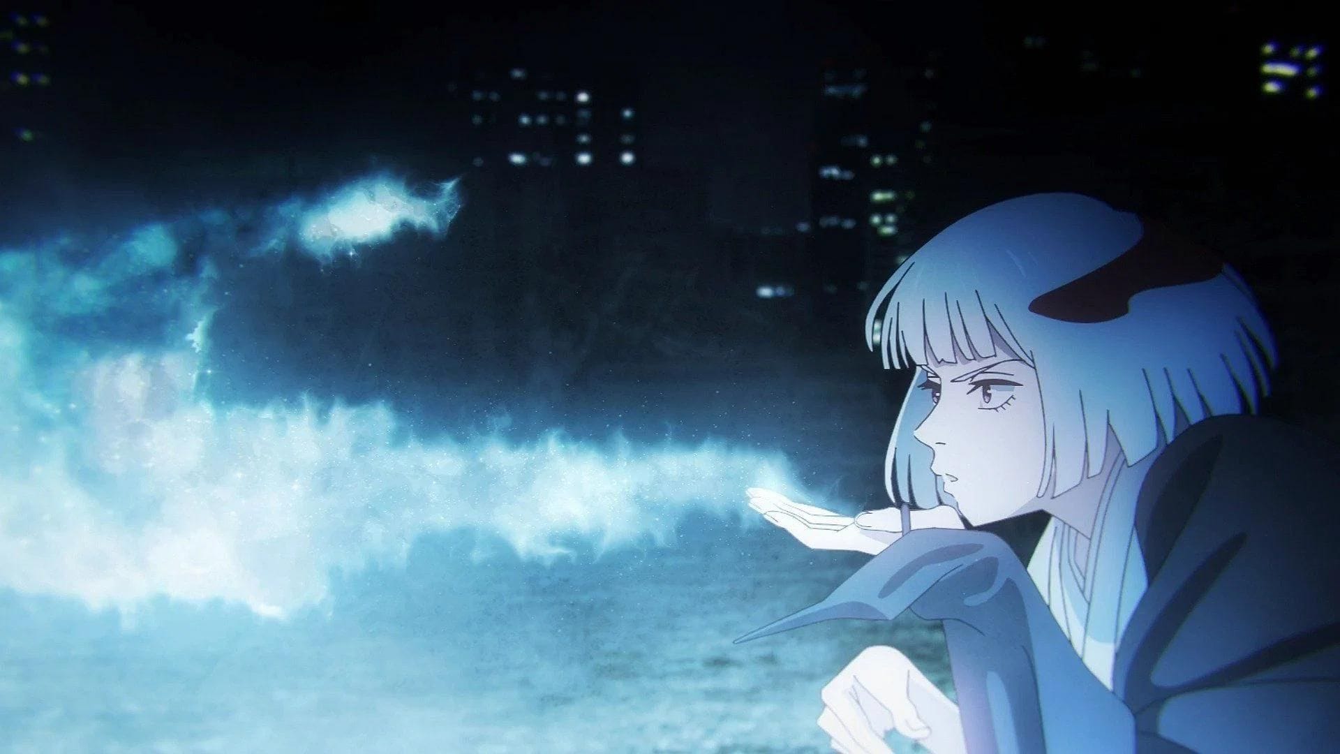 1920x1080 Akutami finally reveals Uraume's actual gender in Jujutsu Kaisen volume 28