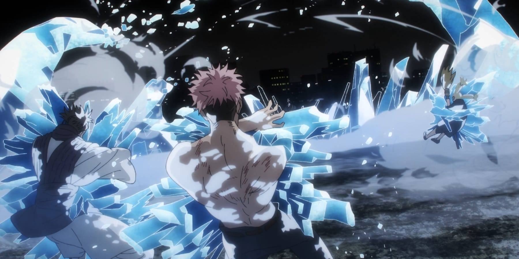 1800x900 Jujutsu Kaisen: Uraume's Ice Formation, Explained