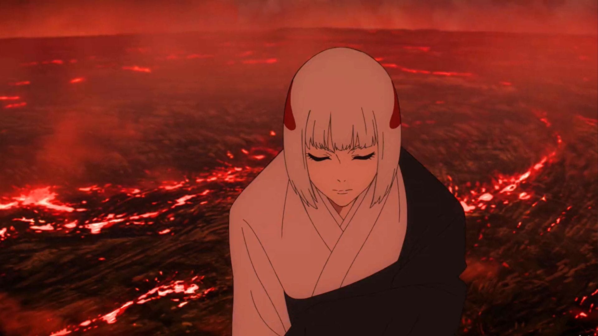 1920x1080 Is Uraume a man or woman in Jujutsu Kaisen? Gender explored