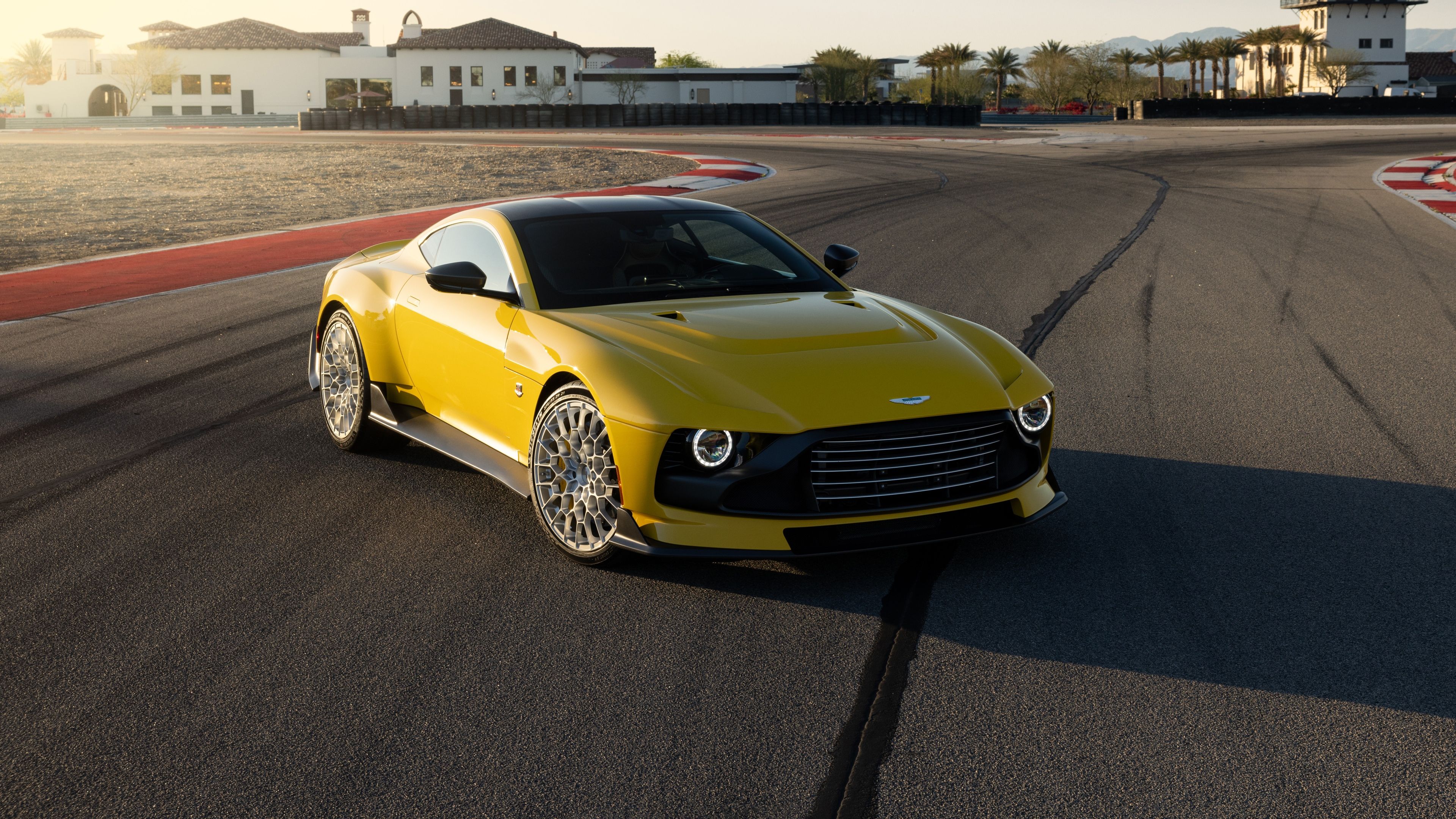 3840x2160 Aston Martin Valour Wallpaper 4K, Race track, 5K, 8K