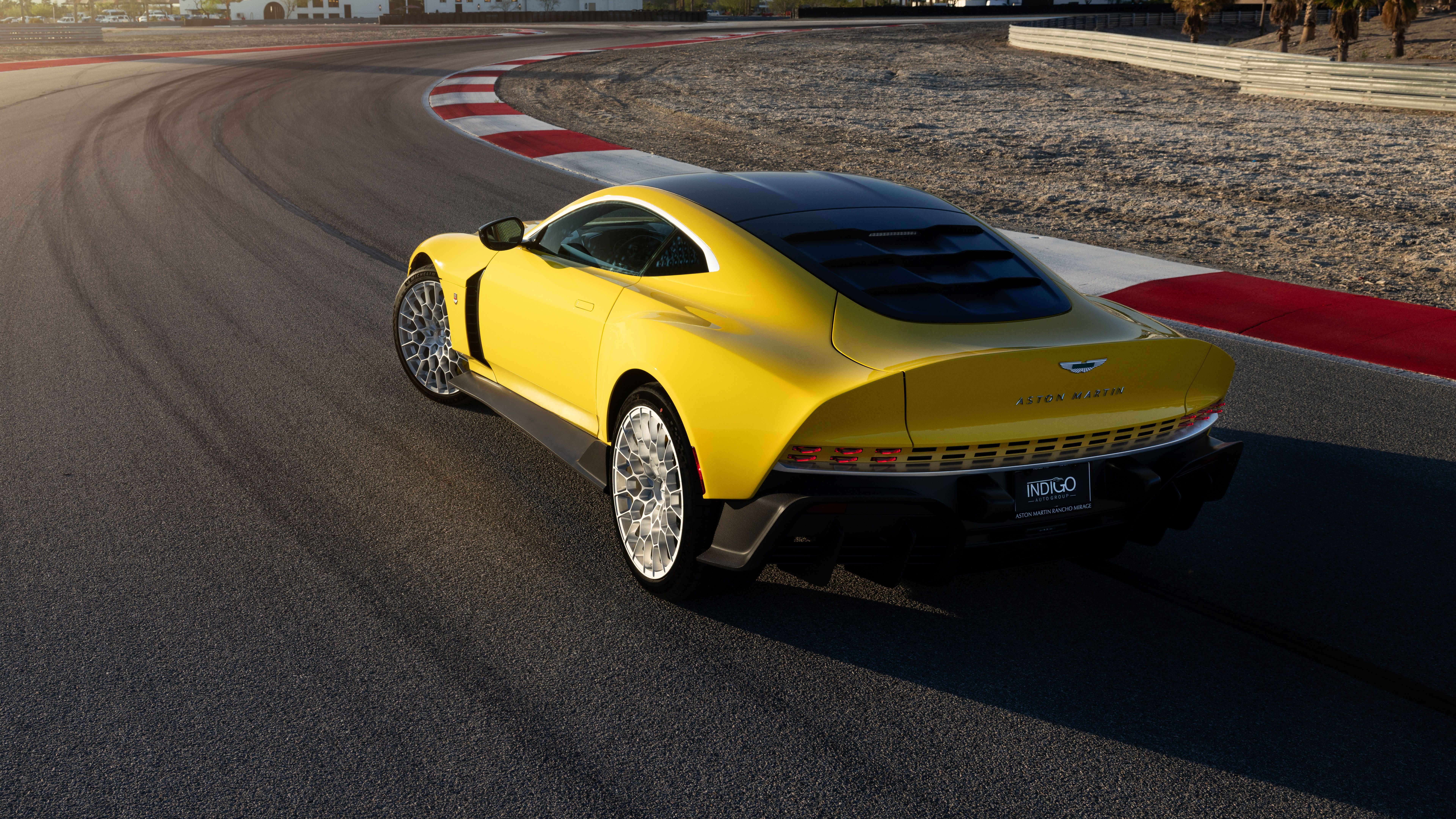 7680x4320 Aston Martin Valour Wallpaper Car Wallpaper