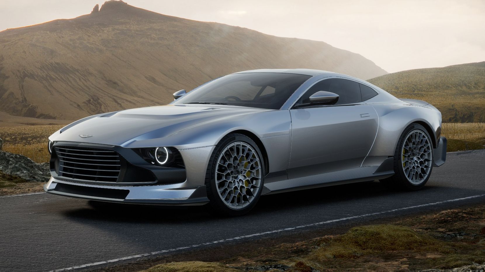 1660x934 We could spend all day configuring our perfect Aston Martin Valour