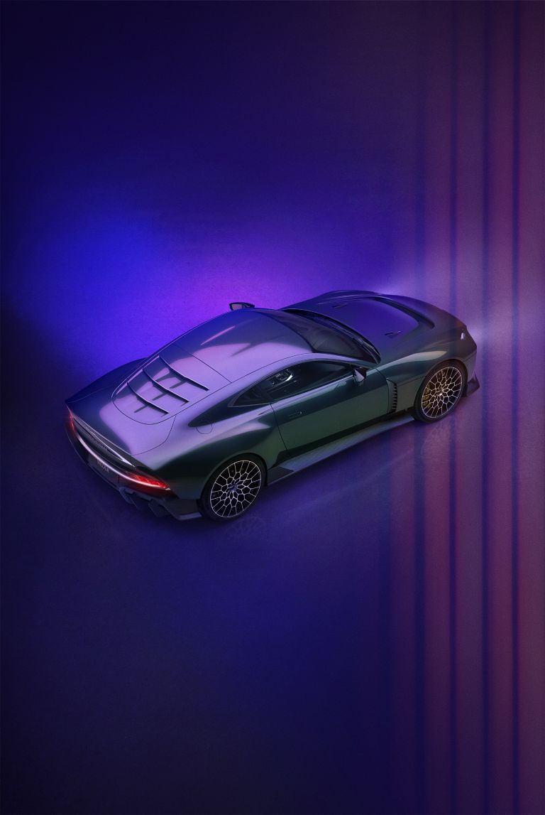 768x1147 Aston Martin Valour quality free high resolution car image, picture and photo