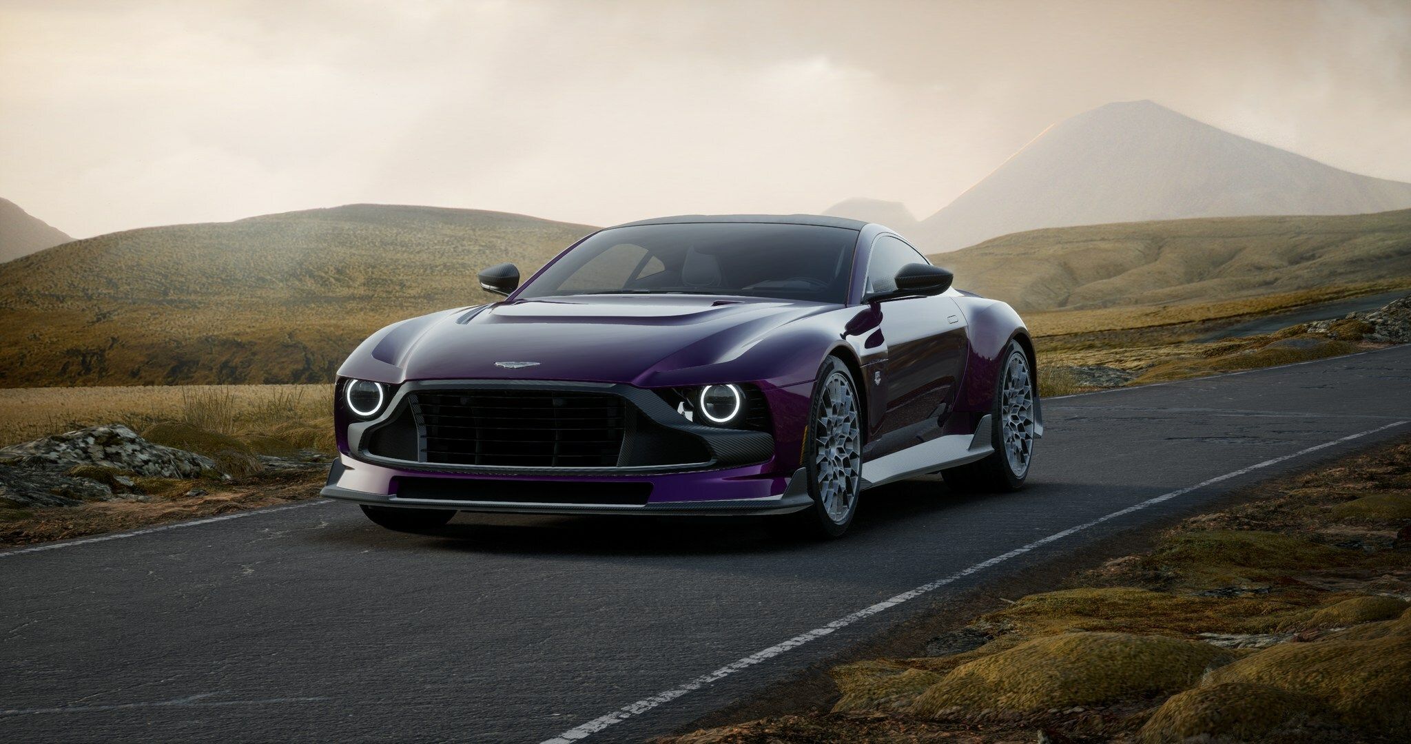 2048x1080 You Might Not Be Able To Buy An Aston Martin Valour But At Least You Can Configure One